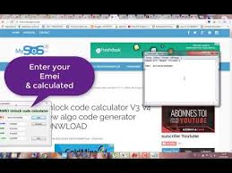 We have just upgraded our huawei unlock calculator site to support the latest huawei routers using the latest v201 algo. Huawei Code Calculator V3 Download 11 2021