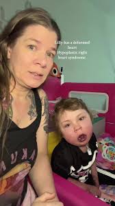 Lily Mcwilliams True Health