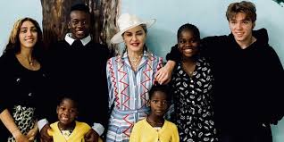 Madonna De Queen Of Pop 60 Jaar Blik Op Nieuws