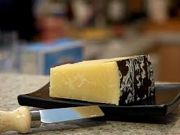 Pecorino Beruhmter Schafsmilch Hartkase Aus Italien