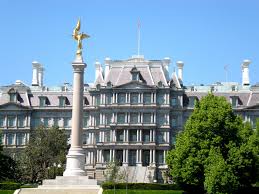 The Eisenhower Executive Office Building Can T Believe I M Working Here This Summer Whinternlife Office Building Empire Style Amazing Architecture