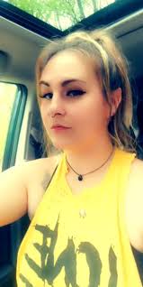 Amber Dame (@greatkillerdame)