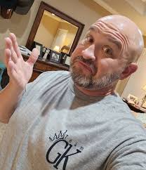 GK- Competition Crawling Chassis