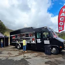 Cocina Los Nanos - Food Truck — Mexican restaurant food truck in Escondido, California