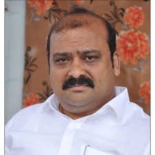 YSRCP Pamarru | Facebook