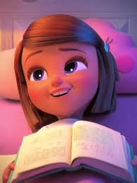 Tabitha Mom and Dad Boss Baby 2 Ending