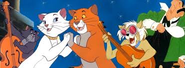 Phil harris, sterling holloway, scatman crothers and others. The Aristocats Where To Watch Streaming And Online Flicks Co Nz