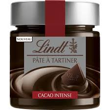 Lindt Pate A Tartiner Chocolat Noir Cacao Intense Sans Huile De Palme Achat Vente Pate A Tartiner Pate Tartiner Choco Noir Cdiscount