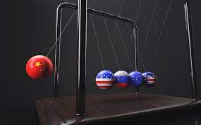 The rise of geopolitical swing states – Ahead of the Herd