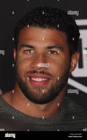 Darrell wallace hi-res stock photography and images