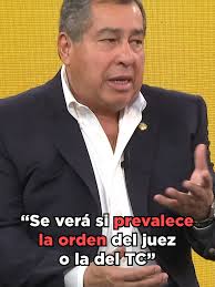 Aníbal Quiroga y la Reposición de Delia Espinoza