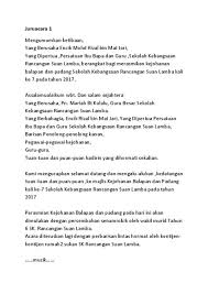 Setelah itu, teks baru akan terlihat seperti dilakukan oleh penulis profesional. Mengucapkan Tahniah Dalam Bahasa English