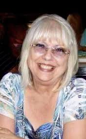 Pamela Joyce "Pam" Dowdy Pannell