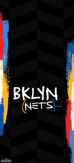 Similar vector logos to brooklyn nets. Mobile Wallpapers Brooklyn Nets