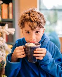 A Three Kings Day Celebration