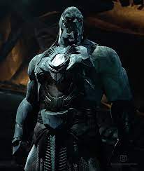 Then, snyder confirmed that darkseid will appear in the snyder cut in an interview just days after the snyder cut announcement, and then ray porter confirmed he'd be the actor for the role. George Evangelista On Twitter Darkseid Dc Comics Comic Villains Darkseid Dc