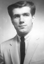 Obituary information for Eugene Martin Ruff "Yogi"