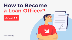 How To Become a Loan Officer? 6 Steps | AD Mortgage