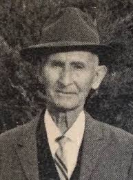 Jesse Richard Beklund (1889-1978)