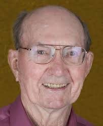 Ewell Parson Obituary