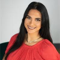 Isabelle Chavez-Hughes