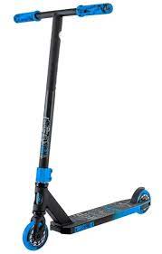 Request a sample or technical information. Mgp Carve Pro X Stunt Scooter Blau Wheelz4kids