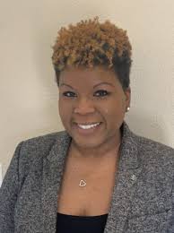 Heather Chapman, LCSW-C