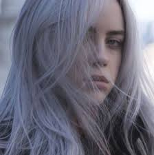 Hair Silver Billie Eilish 59 Trendy Ideas In 2020 Billie Eilish Billie Silver Hair