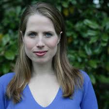 Kristin Gore: The veep's screenwriter daughter