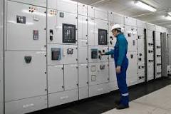 What Is Switchgear?