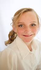 Pageants Miss Autumn Trails & Lil'l Miss