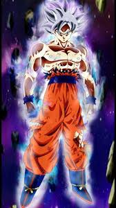 Share the best gifs now >>>. Dbz Wallpapers Goku Posted By Samantha Peltier