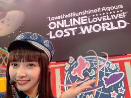 aqours おしゃれまとめの人気アイデア pinterest oo 小宮有紗 aqours 声優 小宮