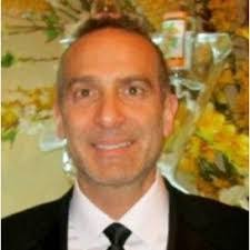 Richard Ranieri's Instagram, Twitter & Facebook