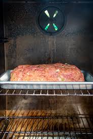 Molasses adds a welcome hint of sweetness. Smoked Meatloaf Recipe Bbqing With The Nolands