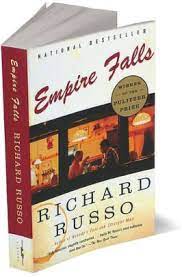 Empire of the summer moon (scribner, 2010). Empire Falls Pulitzer Prize Winner By Richard Russo Paperback Barnes Noble