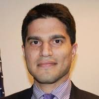 Rushad Bharucha Email & Phone Number