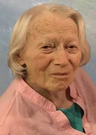 Jean Beeman Obituary (1929