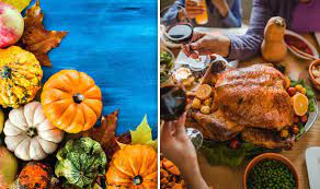 Check spelling or type a new query. Thanksgiving 2018 What Date And When Is Thanksgiving World News Express Co Uk