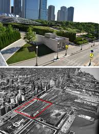 The new discount codes are constantly updated on couponxoo. Millennium Park Over Half Of The Park Is Placed Atop A One Million Ft Download Scientific Diagram