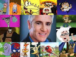 Carlos Alazraqui As Denzel Crocker Cartoon Posters Old Cartoons Childhood Characters