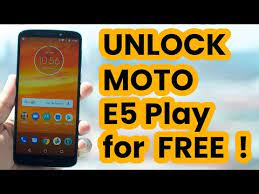 Dial *#06# and not imei number on screen. Moto E5 Play Verizon Carrier Unlock Code 10 2021