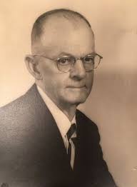 Albert Ross Bragg Sr. (1888-1968)