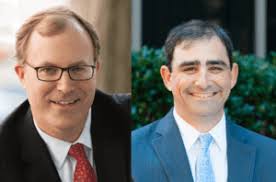 Russell Babb and Evan Horwitz to Serve as Managing Partners for Tharrington  Smith, LLP