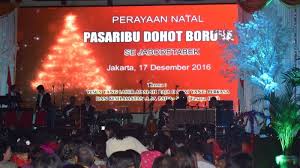 Penyelenggaraan natal secara virtual (virtual christmas in jakarta) berupa pesan natal dari bapak gubernur, bapak kardinal dan bapak. Khidmat Meriah Dan Penuh Sukacita Perayaan Natal Pasaribu Jabodetabek Tribunnews Com Mobile
