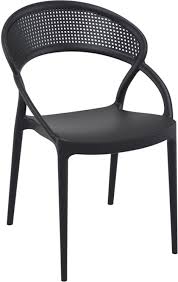 Neobahce Siesta Moon Sandalye