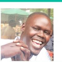 7 "Frederick Duku" profiles