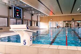 Ontspannen kan in de sauna, whirlpools. Zwembad Dorper Esch Dorperesch