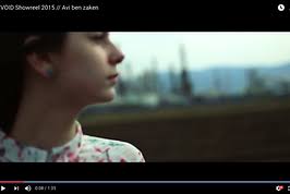 עבודות וידאו