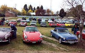 Riverina Sports Car Association A Motoring Organisation Based In Albury Wodonga